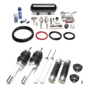 Audi A3 / TT / Leon / Octavia / Superb / Arteon / Golf MK7 / Passat (Inkl. 4WD-modeller) 2012+ Complete Air Suspension Kit Incl. Manual Air Management System TA Technix