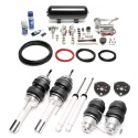 Volkswagen Touran 2003 - 2015 Complete Air Suspension Kit Incl. Manual Air Management System TA Technix