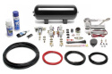 Seat / Volkswagen Cordoba / Ibiza II / Polo 1993 - 1999 Complete Air Suspension Kit Incl. Manual Air Management System TA Technix