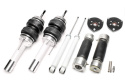 Volkswagen Beetle / Beetle Cabriolet / Jetta IV -2010 Complete Air Suspension Kit Incl. Manual Air Management System TA Technix