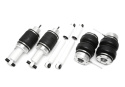 Volkswagen Transporter T3 1979 - 1992 Complete Air Suspension Kit Incl. Manual Air Management System TA Technix