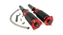 09-16 Nissan 370Z Complete Air Suspension Kit Incl. Air Lift 3P Management Air Lift Performance