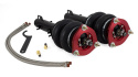99-05 VW Golf / 99-05 VW Jetta / 98-06 Audi TT Complete Air Suspension Kit Incl. Air Lift 3P Management Air Lift Performance