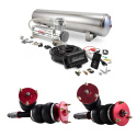 01-06 Lexus LS430 Complete Air Suspension Kit Incl. Air Lift 3P Management