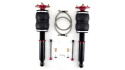 01-06 Lexus LS430 Complete Air Suspension Kit Incl. Air Lift 3P Management