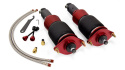 12+ Subaru BRZ / 08+ WRX/Impreza Complete Air Suspension Kit Incl. Air Lift 3P Management Air Lift Performance
