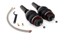 09-15 Audi A4/A5 B8 Complete Air Suspension Kit Incl. Air Lift 3P Management Air Lift Performance