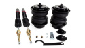 09-15 Audi A4/A5 B8 Complete Air Suspension Kit Incl. Air Lift 3P Management Air Lift Performance