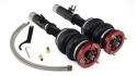 BMW E30/E36 Compact Complete Air Suspension Kit Incl. Air Lift 3P Management Air Lift Performance