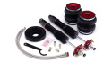 BMW E30/E36 Compact Complete Air Suspension Kit Incl. Air Lift 3P Management Air Lift Performance