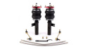Audi / VW Complete Air Suspension Kit Incl. Air Lift 3P Management Air Lift Performance