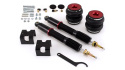 Audi / VW Complete Air Suspension Kit Incl. Air Lift 3P Management Air Lift Performance