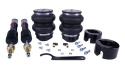 Acura TLX 2nd Gen 2021-2024 Complete Air Suspension Kit Incl. Air Lift 3P Management Air Lift Performance