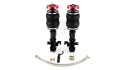 10-15 Chevrolet Camaro Complete Air Suspension Kit Incl. Air Lift 3P Management Air Lift Performance