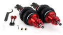 10-15 Chevrolet Camaro Complete Air Suspension Kit Incl. Air Lift 3P Management Air Lift Performance