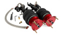 Nissan R35 GT-R Complete Air Suspension Kit Incl. Air Lift 3P Management Air Lift Performance