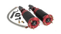 08-12 Honda Accord / 09-14 Acura TL/TSX Complete Air Suspension Kit Incl. Air Lift 3P Management Air Lift Performance