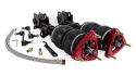 15+ Ford Mustang S550 / S650 Complete Air Suspension Kit Incl. Air Lift 3P Management Air Lift Performance