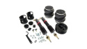 15+ Ford Mustang S550 / S650 Complete Air Suspension Kit Incl. Air Lift 3P Management Air Lift Performance