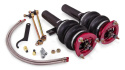 15-24 VW GOLF MK7/MK8 / 15-20 AUDI A3/S3/RS3 Complete Air Suspension Kit Incl. Air Lift 3P Management Air Lift Performance