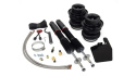 Honda Civic 2012-2017 Complete Air Suspension Kit Incl. Air Lift 3P Management Air Lift Performance