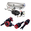13-17 Honda Accord Complete Air Suspension Kit Incl. Air Lift 3P Management Air Lift Performance