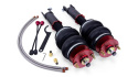 13-17 Honda Accord Complete Air Suspension Kit Incl. Air Lift 3P Management Air Lift Performance