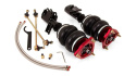 09-16 Hyundai Genesis Coupe Complete Air Suspension Kit Incl. Air Lift 3P Management Air Lift Performance