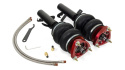 11-17 Ford Focus ST/RS Complete Air Suspension Kit Incl. Air Lift 3P Management Air Lift Performance
