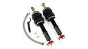 06-13 Lexus IS/ISF/GS Complete Air Suspension Kit Incl. Air Lift 3P Management Air Lift Performance