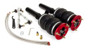 BMW 1 & 3 Serie (E8X/E9X) (No M-models) Complete Air Suspension Kit Incl. Air Lift 3P Management Air Lift Performance