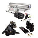 BMW 2- 3- & 4-series F2X/F3X Complete Air Suspension Kit Incl. Air Lift 3P Management Air Lift Performance