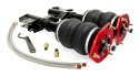 Chevrolet Camaro MK6 2016-2024 Complete Air Suspension Kit Incl. Air Lift 3P Management Air Lift Performance
