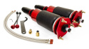 Infiniti Q50 / Q60 2014-2024 Complete Air Suspension Kit Incl. Air Lift 3P Management Air Lift Performance