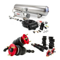 Lexus GS / IS / RC Complete Air Suspension Kit Incl. Air Lift 3P Management Air Lift Performance