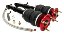 Lexus GS / IS / RC Complete Air Suspension Kit Incl. Air Lift 3P Management Air Lift Performance