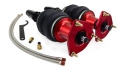 16-24 Audi A4/S4/RS4 / A5/S5/RS5 Complete Air Suspension Kit Incl. Air Lift 3P Management Air Lift Performance
