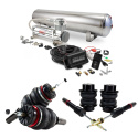 Audi A6 C7 (2012-2018) Complete Air Suspension Kit Incl. Air Lift 3P Management Air Lift Performance