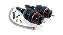 Audi A6 C7 (2012-2018) Complete Air Suspension Kit Incl. Air Lift 3P Management Air Lift Performance