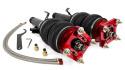 Supra A90 Complete Air Suspension Kit Incl. Air Lift 3P Management Air Lift Performance