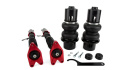 Supra A90 Complete Air Suspension Kit Incl. Air Lift 3P Management Air Lift Performance