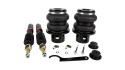 Toyota Corolla 2019-2024 Complete Air Suspension Kit Incl. Air Lift 3P Management Air Lift Performance