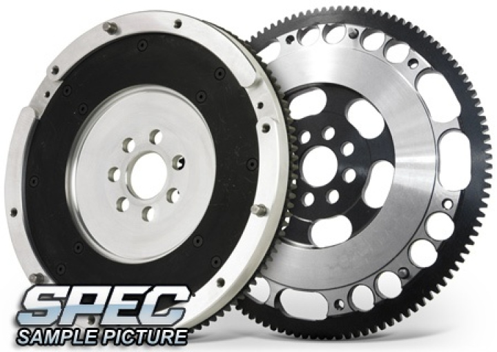 Ford Focus RS MK3 SPEC Svänghjul Aluminium in the group Select car model / Ford / Focus RS MK3 15-19 / Tuning / Clutch and Flywheel at DDESIGN Scandinavia AB (SFFRSA-2)