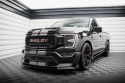 Shelby F150 Super Snake 2020- Front Splitter V.1 Maxton Design