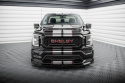 Shelby F150 Super Snake 2020- Front Splitter V.1 Maxton Design