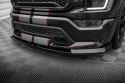 Shelby F150 Super Snake 2020- Front Splitter V.1 Maxton Design
