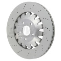 AFX41521 VAG TT LEON ATECA Brake Disc Front - 370mm SHW Performance