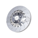 AFX43521 Audi RS3 2009-2012 Brake Disc Front - 370mm SHW Performance