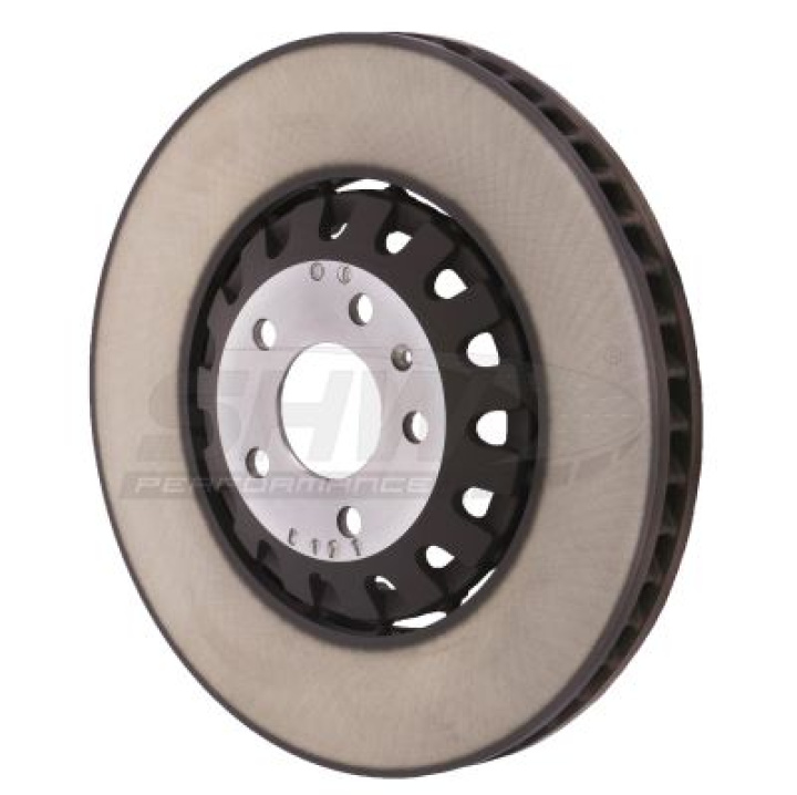 AFX44277 VW / Audi TOUAREG A4-A8 Q5-Q8 ETRON Brake Disc Front - 374,4mm SHW Performance in the group Select car model / Audi / A5 - S5 - RS5 (F5) 2016+ / Brakes at DDESIGN Scandinavia AB (SHW-AFX44277)