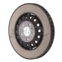 AFX44278 VW / Audi TOUAREG A6-A8 Brake Disc Front - 399,4mm SHW Performance